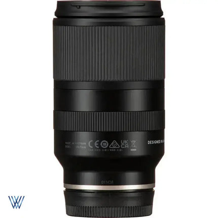 Tamron 18-300mm f3.5-6.3 Di III-A VC VXD Lens Price in Pakistan - V3 Shopping