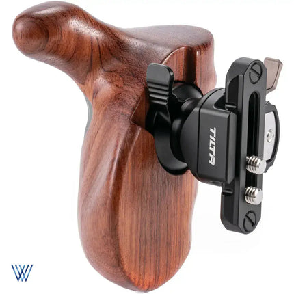Tilta Advanced Side Wooden Handle Price in Pakistan - V3 Shopping