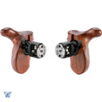 Arri Rosette / Left & Right Pair / 2 To 3 Days