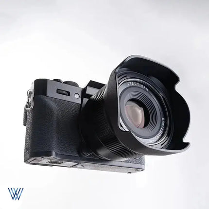 TTArtisan 35mm f1.8 II AF Lens Price in Pakistan - V3 Shopping