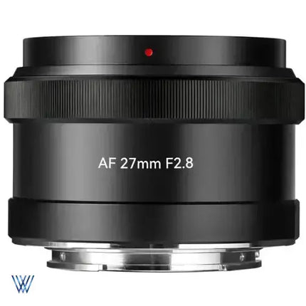 7Artisans 27mm f2.8 AF Lens Price in Pakistan - V3 Shopping