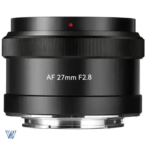 7Artisans 27mm f2.8 AF Lens Price in Pakistan - Lens Ground