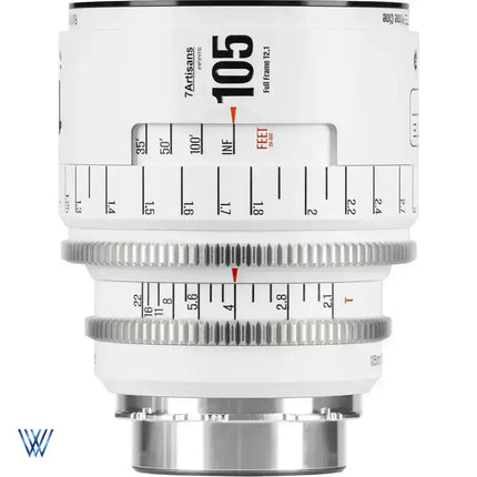 7Artisans 135mm T2.4 Cine Lens Price in Pakistan - V3 Shopping