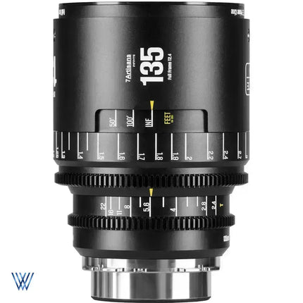 7Artisans 135mm T2.4 Cine Lens Price in Pakistan - V3 Shopping