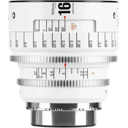 7Artisans 16mm T2.5 Cine Lens Price in Pakistan - V3 Shopping