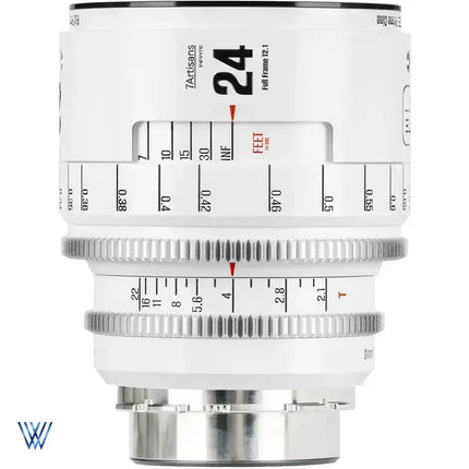 7Artisans 24mm T2.1 Cine Lens Price in Pakistan - V3 Shopping