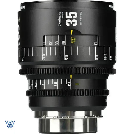 7Artisans 35mm T2.1 Cine Lens Price in Pakistan - V3 Shopping