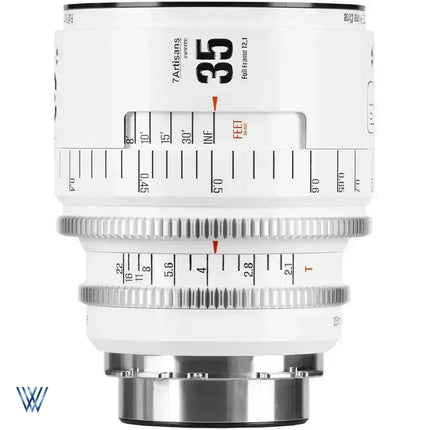 7Artisans 35mm T2.1 Cine Lens Price in Pakistan - V3 Shopping