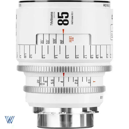 7Artisans 85mm T2.1 Cine Lens Price in Pakistan - V3 Shopping