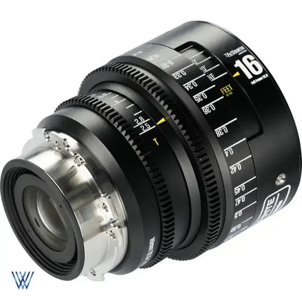7Artisans 16mm T2.5 Cine Lens Price in Pakistan - V3 Shopping