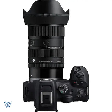 Sigma 17-40mm f1.8 DC Art Lens Price in Pakistan - V3 Shopping