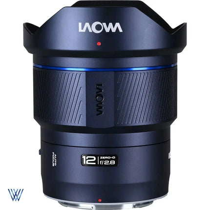 Laowa 12mm f2.8 Lite Zero-D AF Lens Price in Pakistan - V3 Shopping
