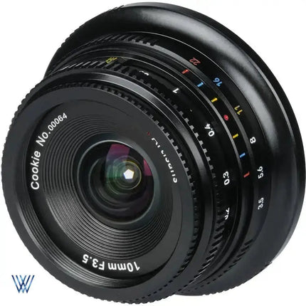 7Artisans 10mm f3.5 APS-C Lens Price in Pakistan - V3 Shopping