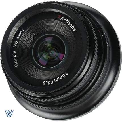 7Artisans 10mm f3.5 APS-C Lens Price in Pakistan - V3 Shopping
