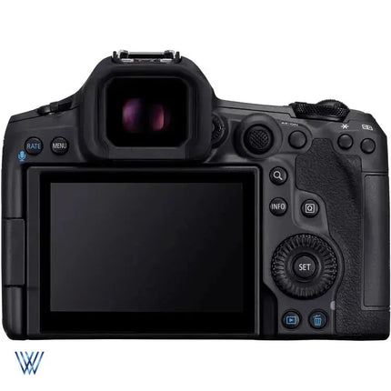 Canon EOS R5 Mark II Mirrorless Camera Price in Pakistan - V3 Shopping