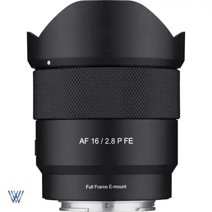 Samyang AF 16mm F2.8 P Lens Price in Pakistan - V3 Shopping