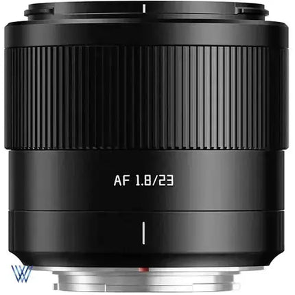 TTArtisan 23mm f1.8 AF Lens Price in Pakistan - V3 Shopping