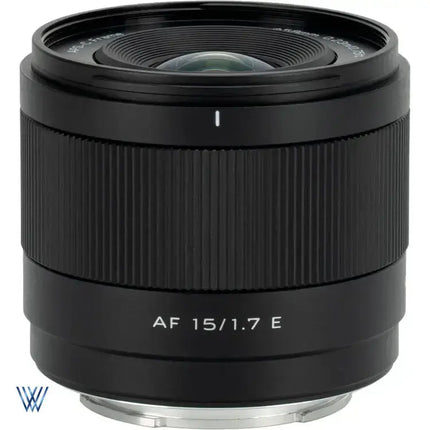 Viltrox 15mm f1.7 Air APS-C AF Lens Price in Pakistan - V3 Shopping