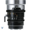 Sirui IronStar 35mm T1.9 Anamorphic 1.5x Lens Price in Pakistan - V3 Shopping
