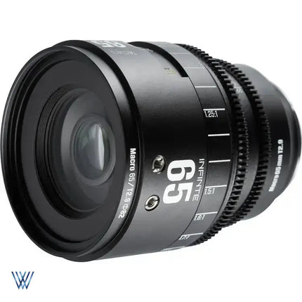 7Artisans 65mm T2.9 2x Macro Lens Price in Pakistan - V3 Shopping