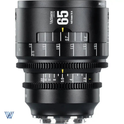 7Artisans 65mm T2.9 2x Macro Lens Price in Pakistan - V3 Shopping