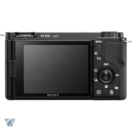 Sony ZV E10 Price in Pakistan - V3 Shopping