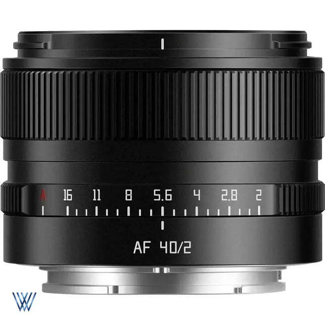 TTArtisan 40mm f2 AF Lens Price in Pakistan - Lens Ground