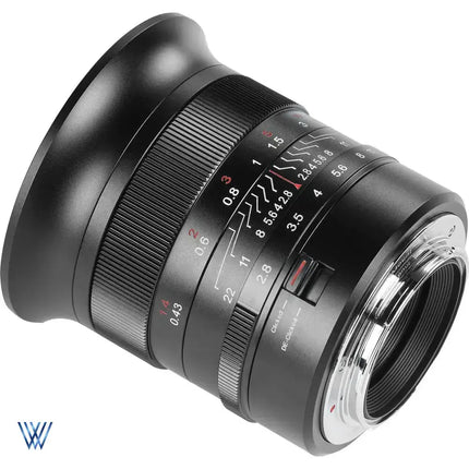 7Artisans 14mm f2.8 Lens Price in Pakistan - V3 Shopping