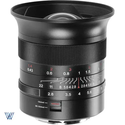 7Artisans 14mm f2.8 Lens Price in Pakistan - V3 Shopping