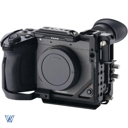 Tilta Full Camera Cage for Sony FX2 Price in Pakistan - V3 Shopping