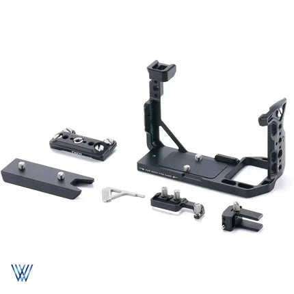 Tilta Full Camera Cage for Sony FX2 Price in Pakistan - V3 Shopping