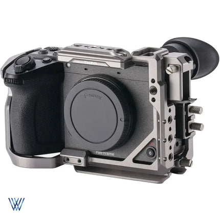 Tilta Full Camera Cage for Sony FX2 Price in Pakistan - V3 Shopping