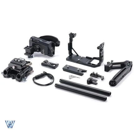 Tilta Camera Cage for Sony FX2 Pro Kit Price in Pakistan - V3 Shopping