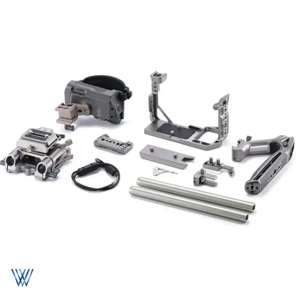 Tilta Camera Cage for Sony FX2 Pro Kit Price in Pakistan - V3 Shopping