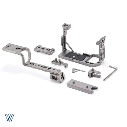 Camera Cage for Sony FX2 Lite Kit Price in Pakistan - V3 Shopping