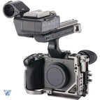 Sony FX2 Lite Kit / Titanium Gray / 2 To 3 Days