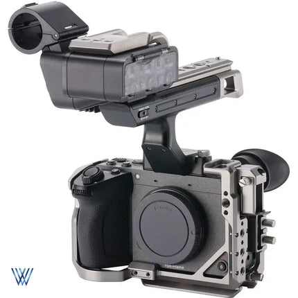 Tilta Camera Cage for Sony FX2 Lite Kit Price in Pakistan - V3 Shopping