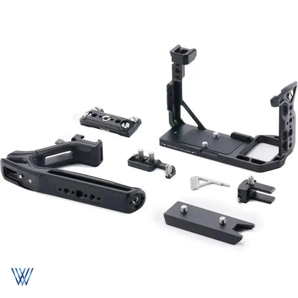 Tilta Camera Cage for Sony FX2 Base Kit Price in Pakistan - V3 Shopping