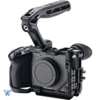 Sony FX2 Base Kit / Black / 2 To 3 Days