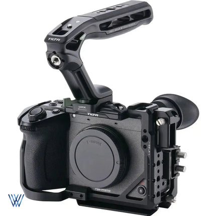 Tilta Camera Cage for Sony FX2 Base Kit Price in Pakistan - V3 Shopping