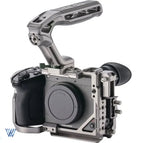 Sony FX2 Base Kit / Titanium Gray / 2 To 3 Days