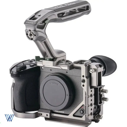 Tilta Camera Cage for Sony FX2 Base Kit Price in Pakistan - V3 Shopping