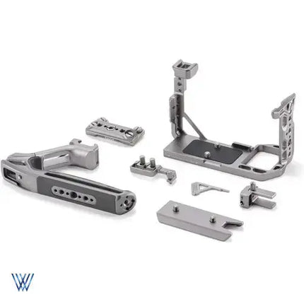 Tilta Camera Cage for Sony FX2 Base Kit Price in Pakistan - V3 Shopping