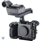 Sony FX2 Lite Kit / Black / 2 To 3 Days