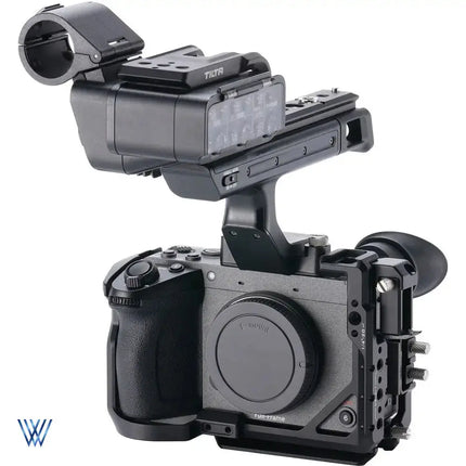 Tilta Camera Cage for Sony FX2 Lite Kit Price in Pakistan - V3 Shopping