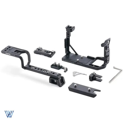 Tilta Camera Cage for Sony FX2 Lite Kit Price in Pakistan - V3 Shopping