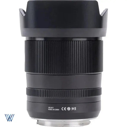 TTArtisan 75mm f2 AF Lens Price in Pakistan - V3 Shopping
