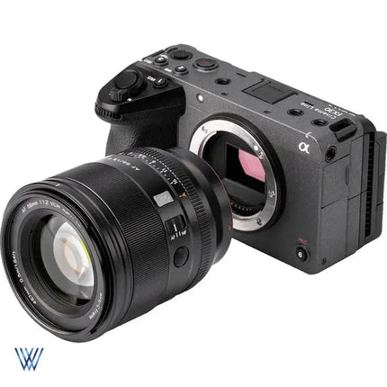 Viltrox 56mm f1.2 Pro AF Lens Price in Pakistan - V3 Shopping