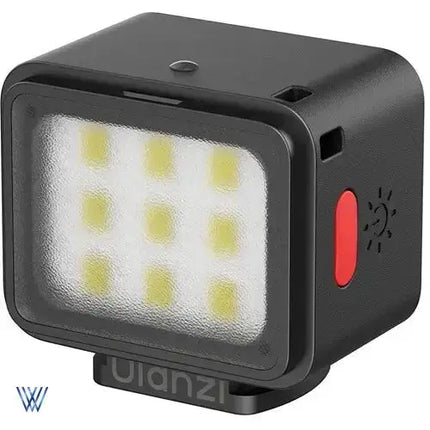 Ulanzi DG01 Cube Light Price in Pakistan - V3 Shopping