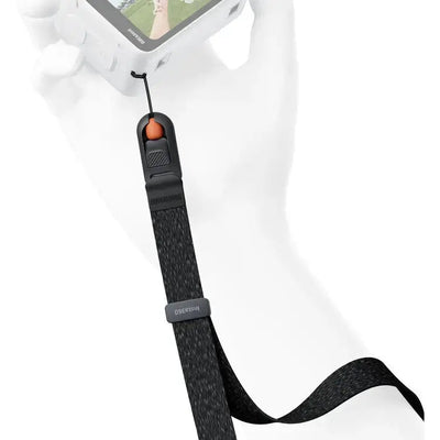 Insta360 GO Ultra Quick Release Wrist Strap Price in Pakistan - Lens Ground